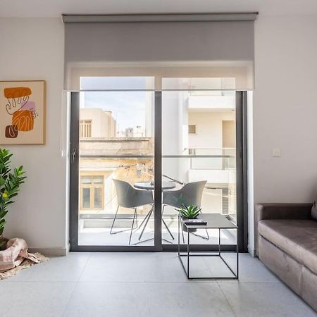 Sliema Boutique Apartments By Holi מראה חיצוני תמונה