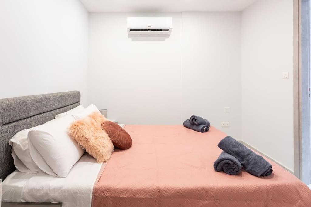 Sliema Boutique Apartments By Holi חדר תמונה