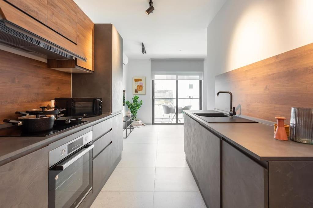 Sliema Boutique Apartments By Holi חדר תמונה