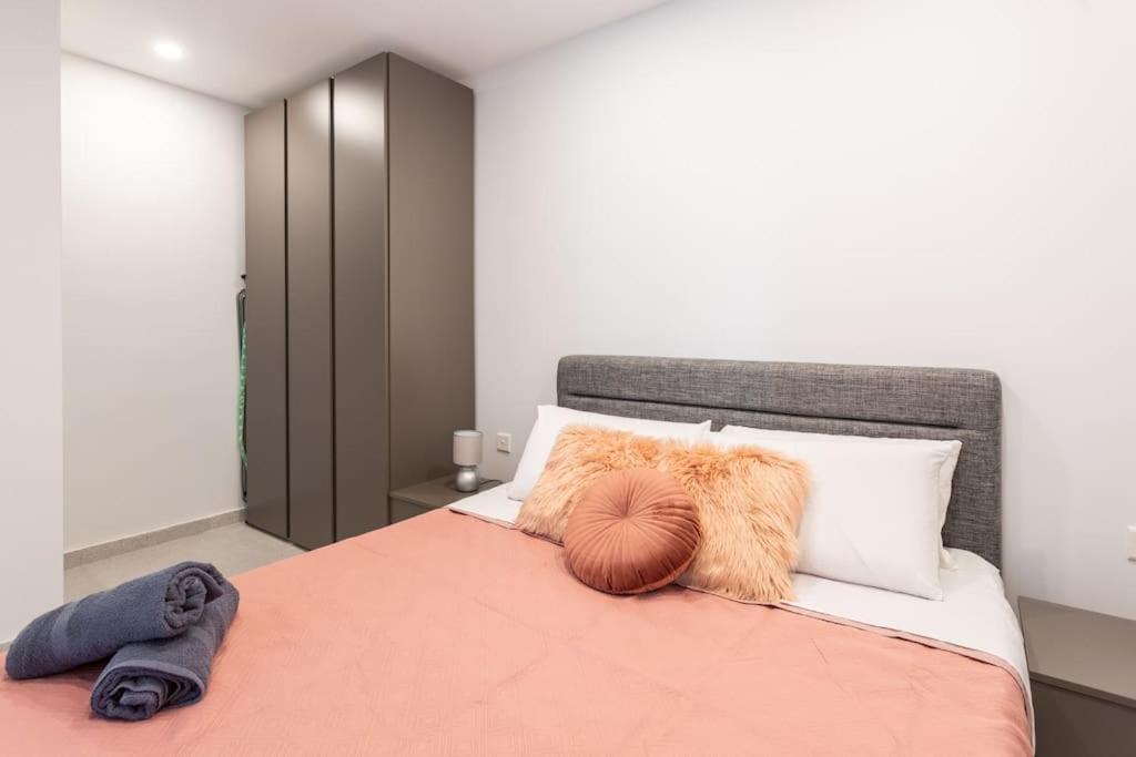 Sliema Boutique Apartments By Holi חדר תמונה