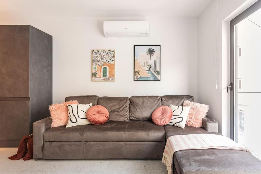Sliema Boutique Apartments By Holi חדר תמונה