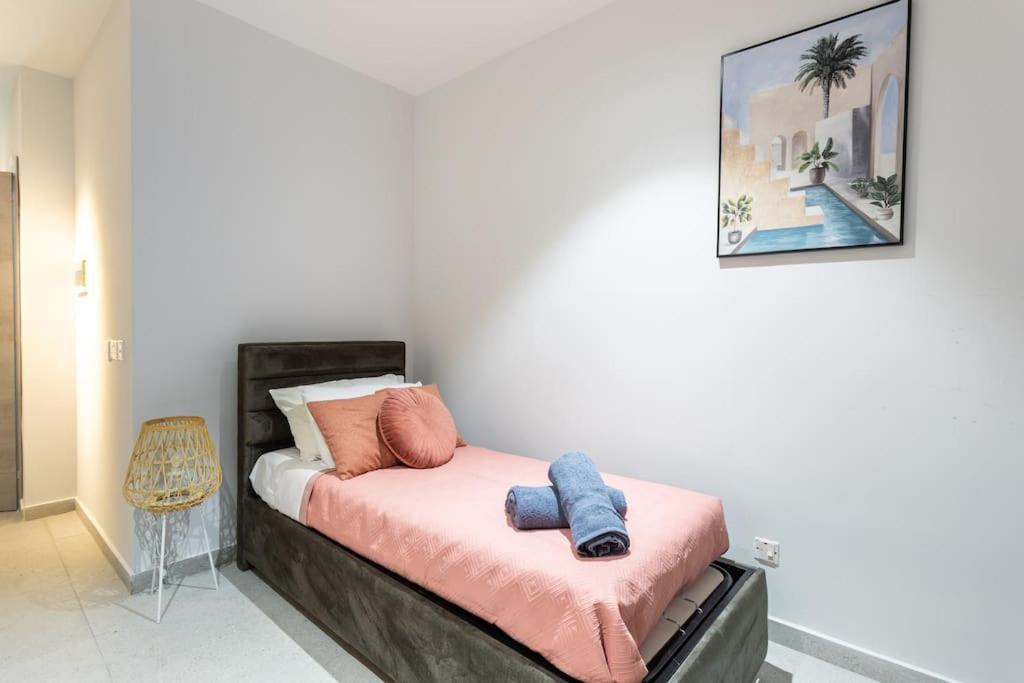 Sliema Boutique Apartments By Holi חדר תמונה