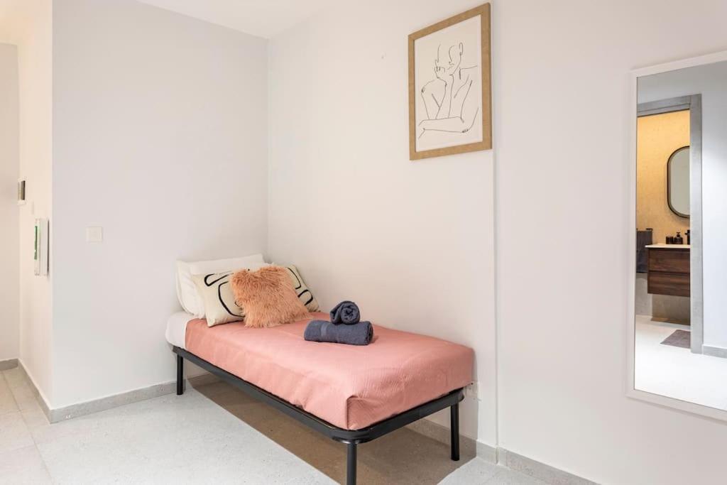 Sliema Boutique Apartments By Holi חדר תמונה