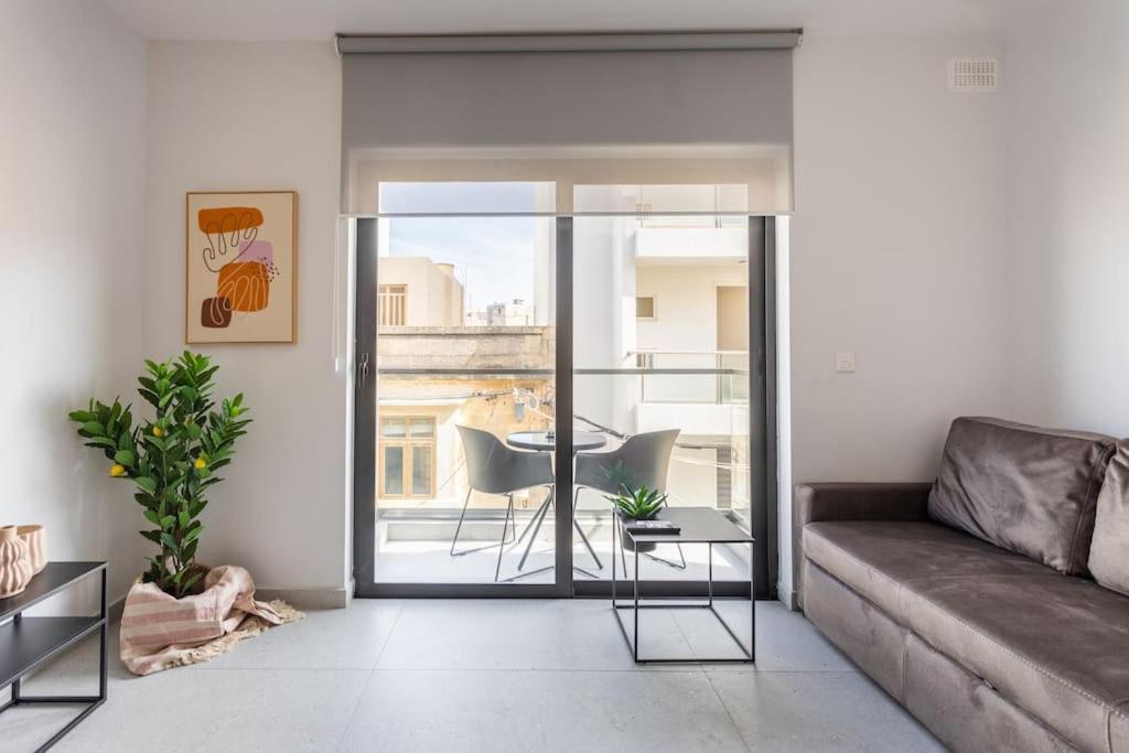 Sliema Boutique Apartments By Holi מראה חיצוני תמונה