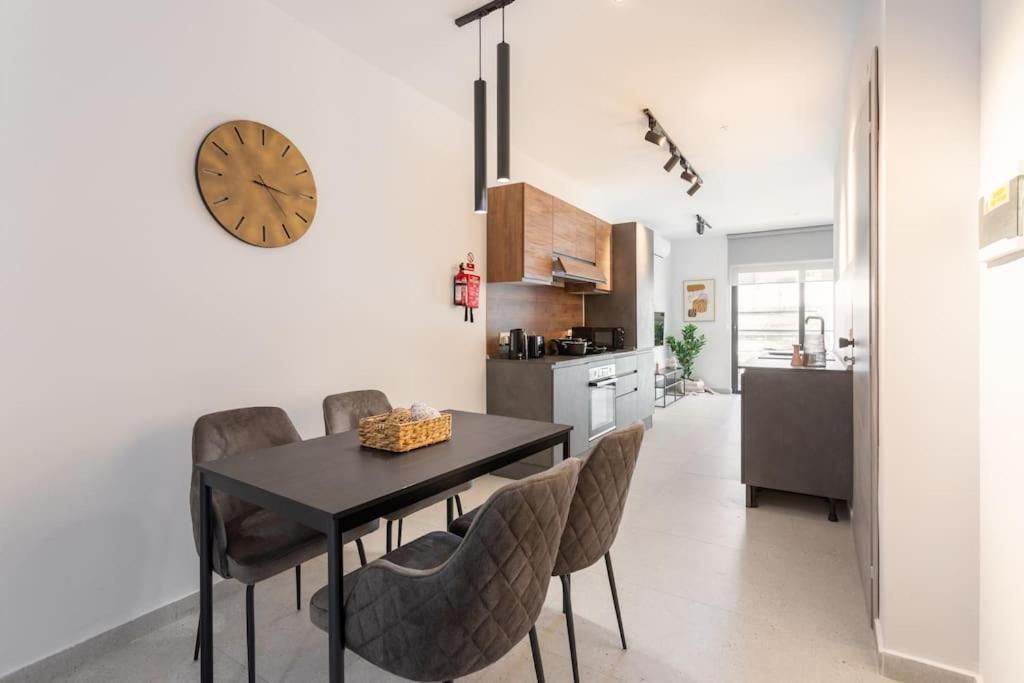 Sliema Boutique Apartments By Holi מראה חיצוני תמונה