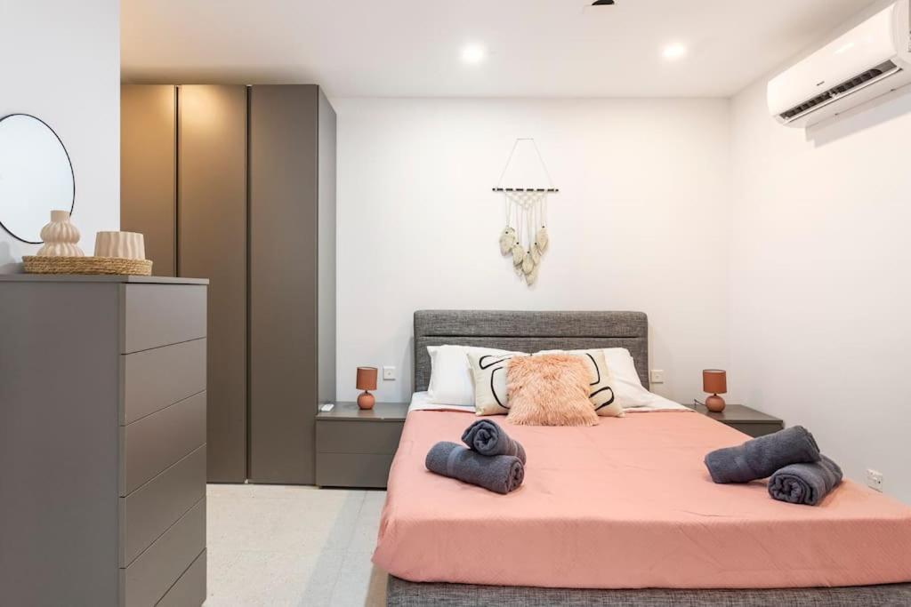 Sliema Boutique Apartments By Holi חדר תמונה