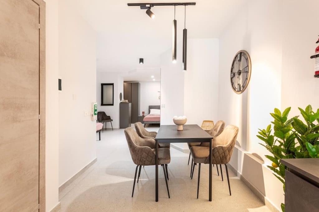 Sliema Boutique Apartments By Holi חדר תמונה
