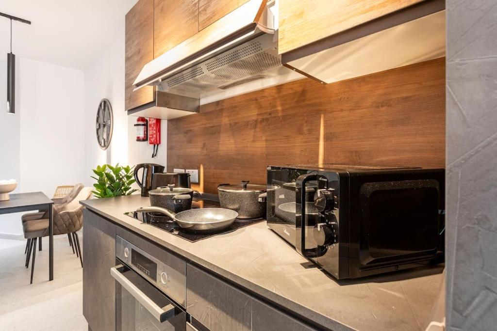 Sliema Boutique Apartments By Holi חדר תמונה
