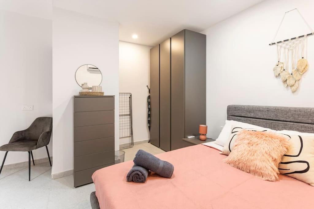 Sliema Boutique Apartments By Holi חדר תמונה