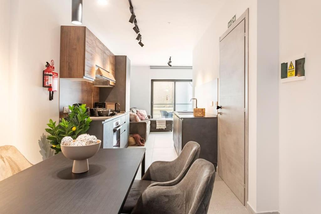 Sliema Boutique Apartments By Holi מראה חיצוני תמונה