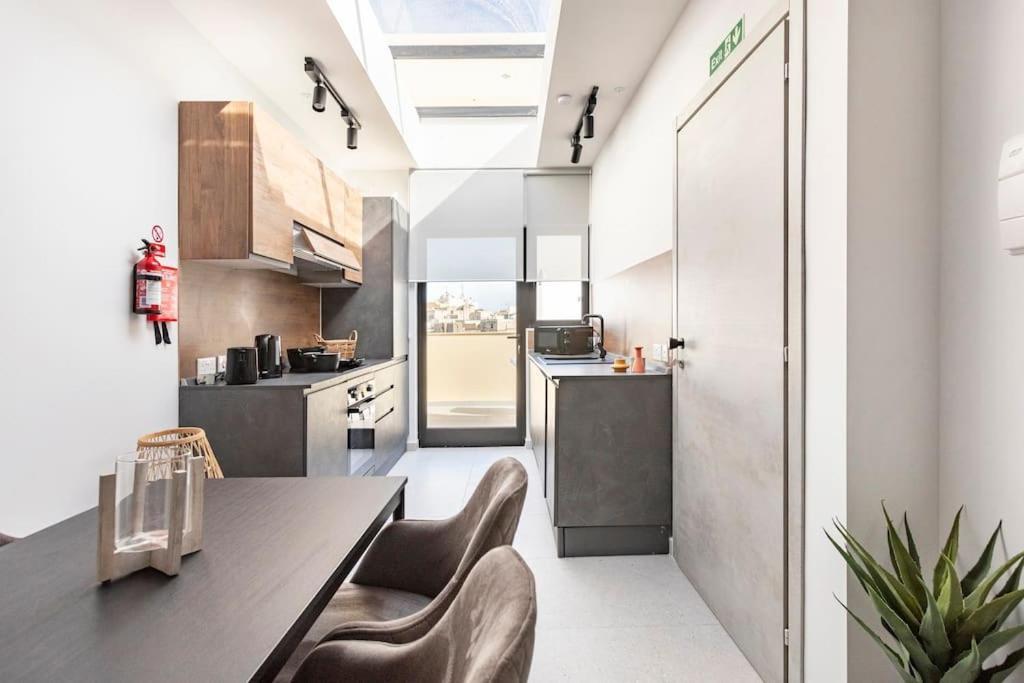 Sliema Boutique Apartments By Holi חדר תמונה