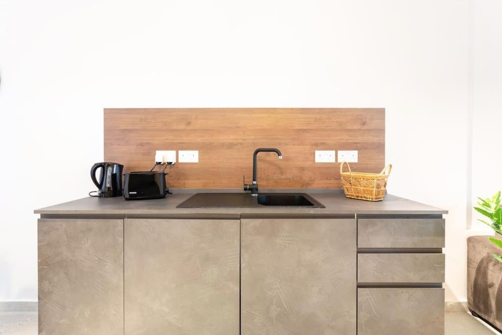 Sliema Boutique Apartments By Holi חדר תמונה