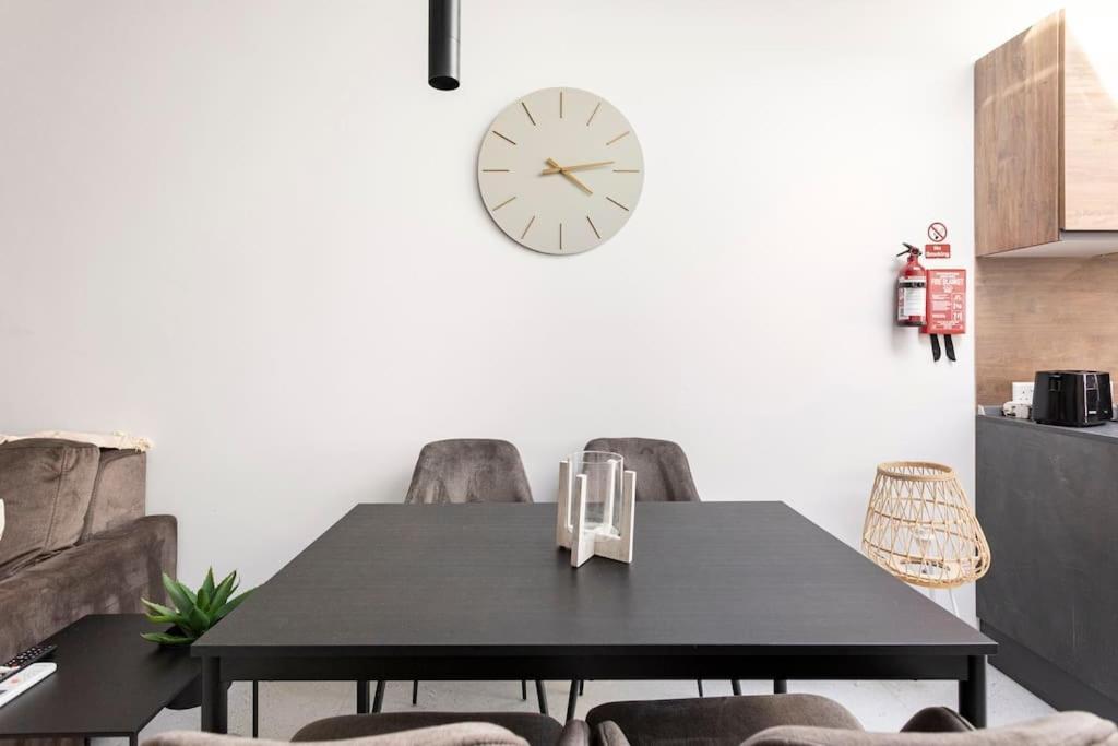 Sliema Boutique Apartments By Holi חדר תמונה