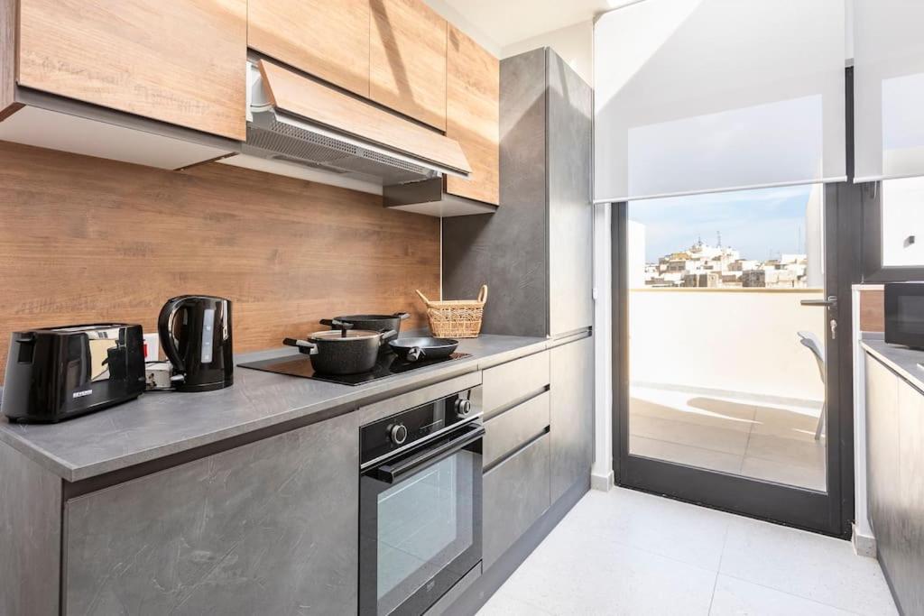 Sliema Boutique Apartments By Holi חדר תמונה