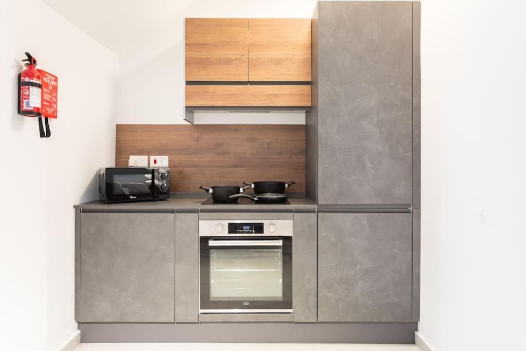 Sliema Boutique Apartments By Holi חדר תמונה