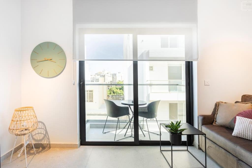 Sliema Boutique Apartments By Holi מראה חיצוני תמונה