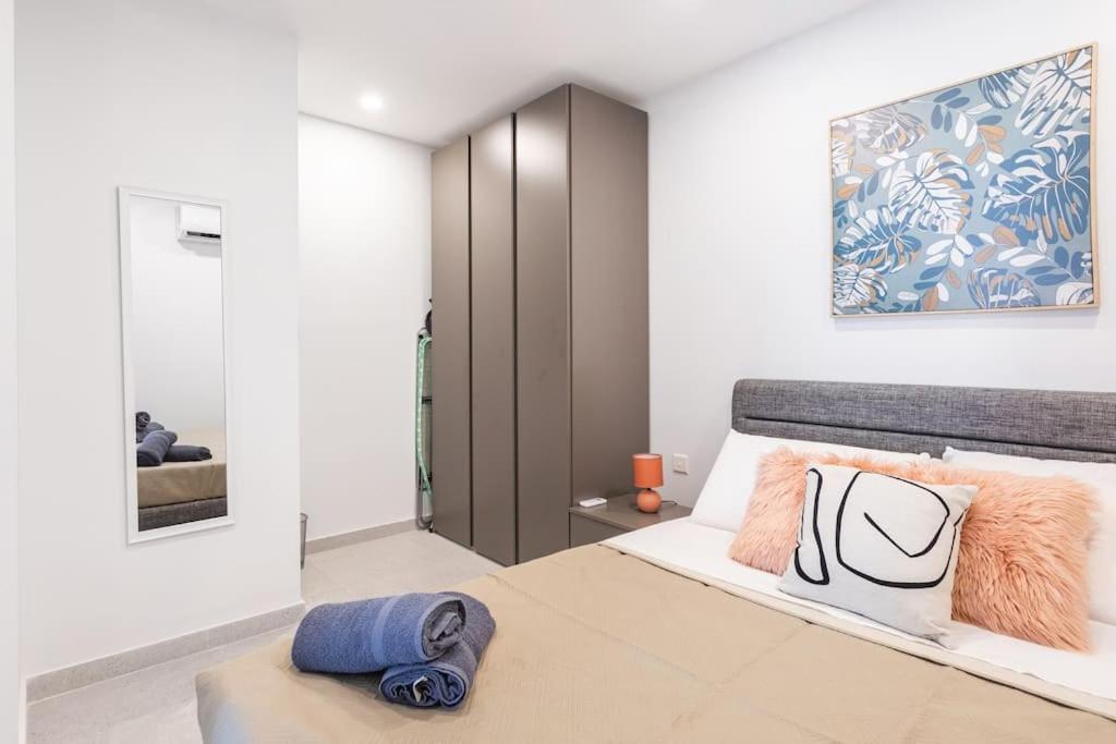 Sliema Boutique Apartments By Holi חדר תמונה